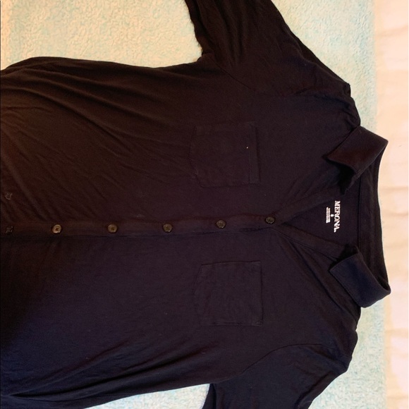 BLACK TOP⭐️ - Picture 2 of 3